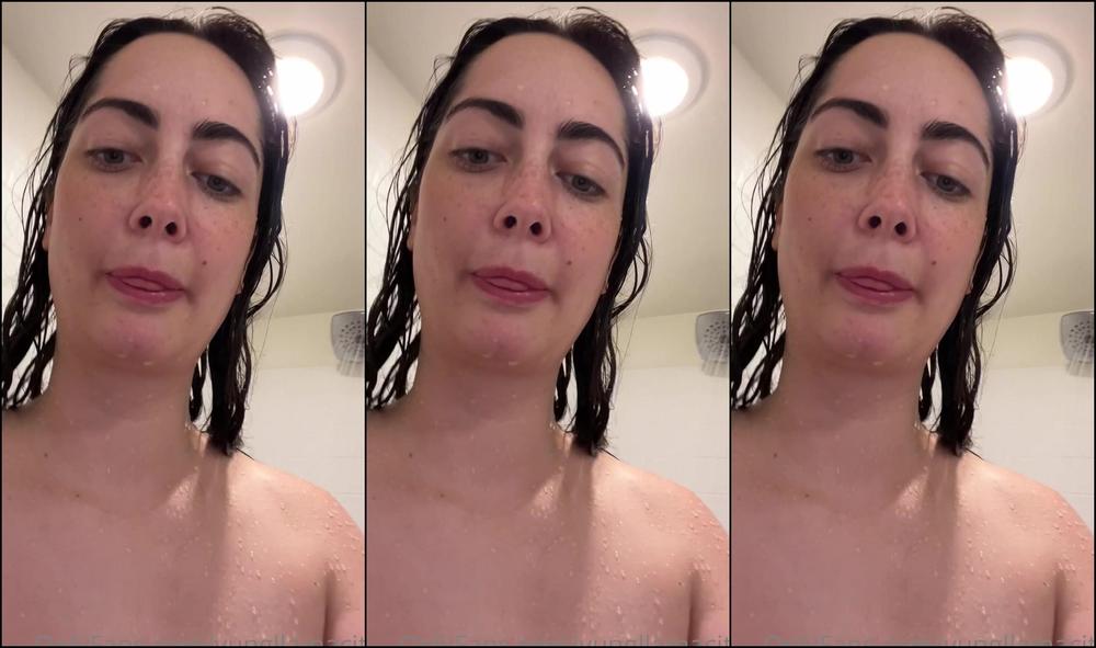 Lilyalcott 2600995760 09 14 2022 Wanna Shower With Me