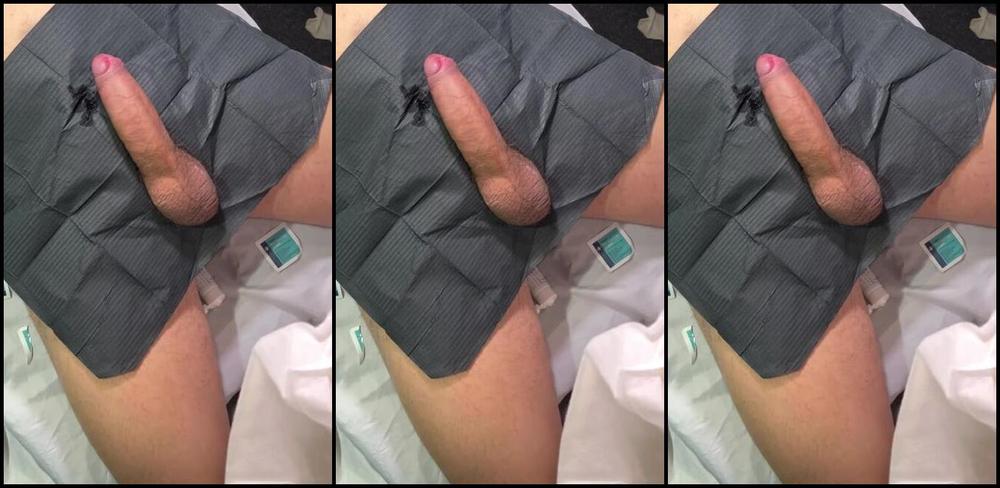 Milking Nurse Nicknamed Milking Nurse 01 02 2025 Onlyfans Video Mine And My Patients First Ever Sounding Session T