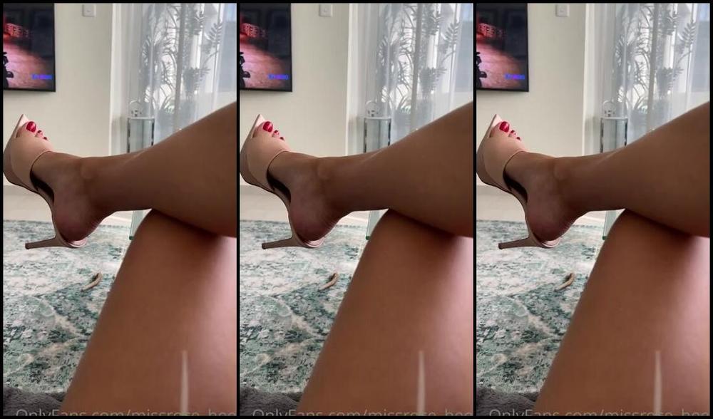Missrose Heels Onlyfans Expensive Day Start Tributing Towards These New Shoes And My Mani Pedi Ohyeah I Also Had 19