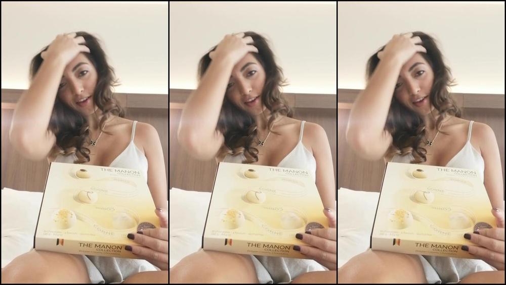 Fridasante My Mom Always Said Life Was Like A Box Of Chocolates You Never Know What You Re Gonna Get