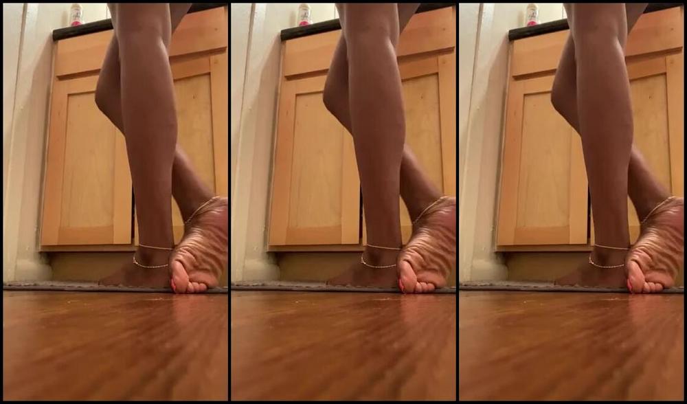 Themelanin Obsession Onlyfans How Bad Does My Feet Look During The Pademicp