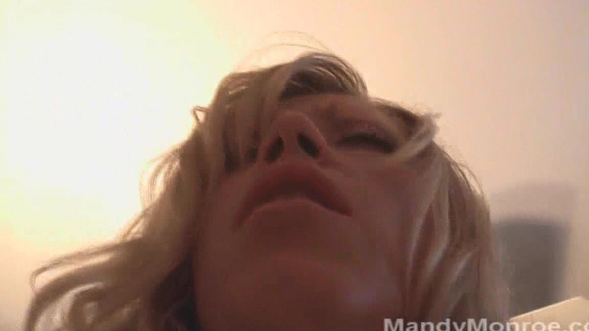 Mandy Monroe 005 Pov Creampie