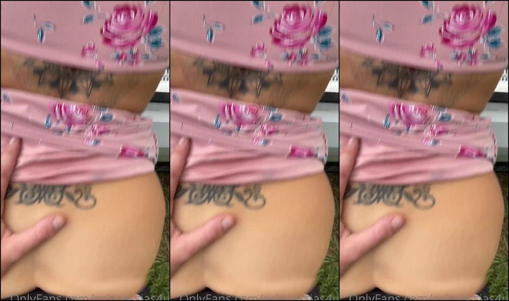 Princessjas Ux When You Can T Wait Till You Get Home Any Lay By Will Do