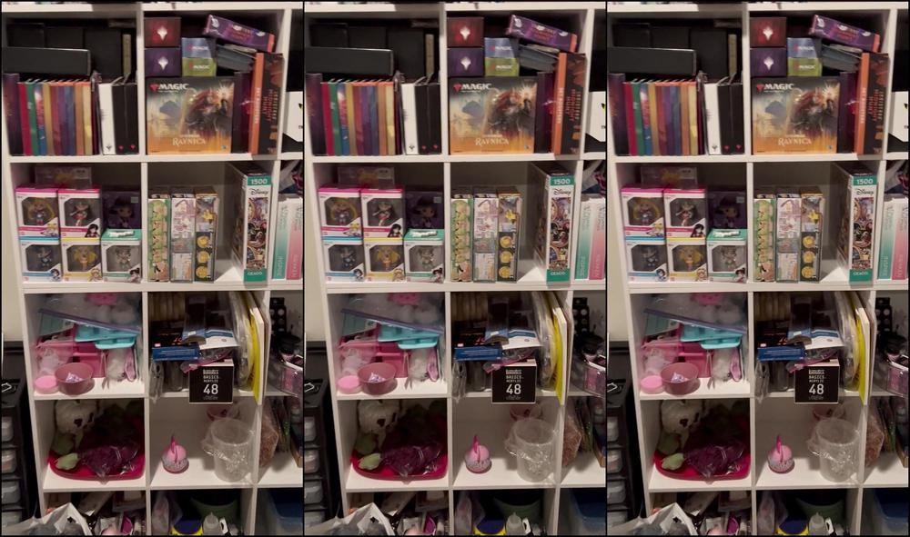 Theemilylynne Please Dont Be Mad This Is Real Life Afk Me I Wanted To Show You My New Loft And All M