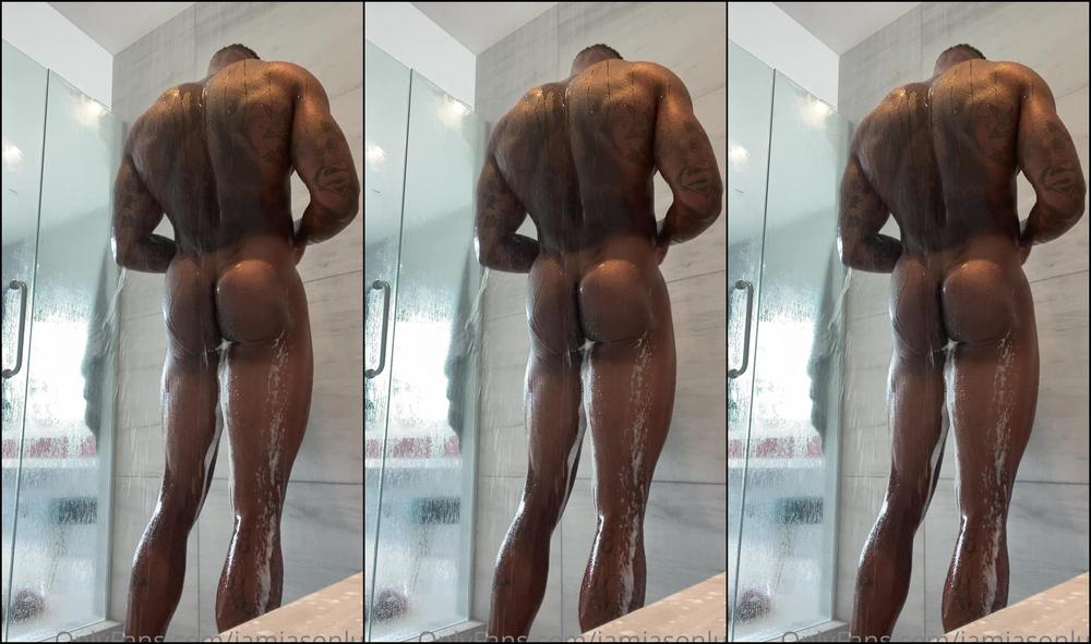 Iamjasonluv Would You Dry Me Off