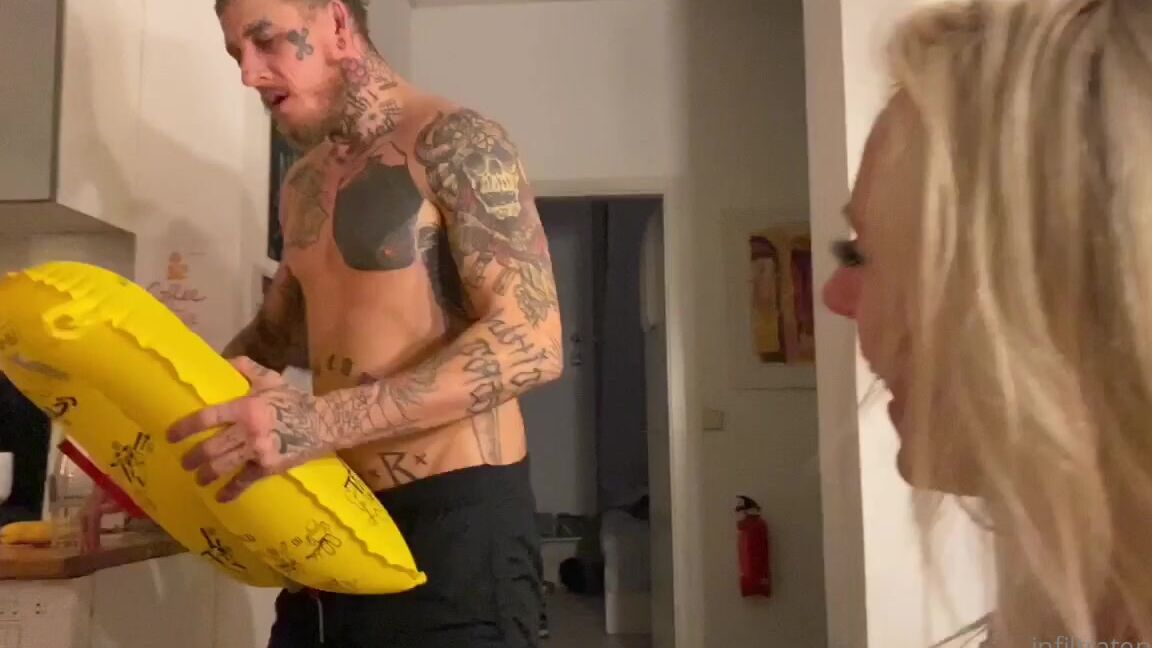 Infiltrateproxy Episode What They Won T Let Us Post Online Https Onlyfans Com Inky Real Https Only