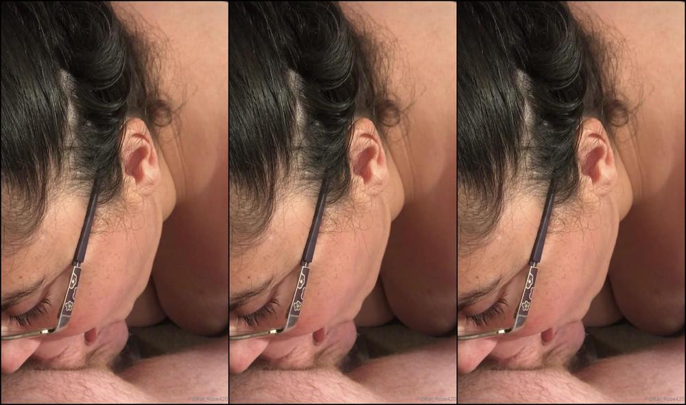 Kat Rose You Saw It Here First