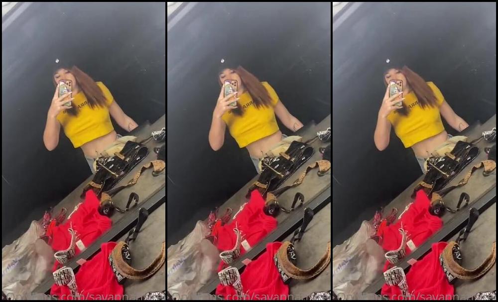 Savannahsiren The Party Has Just Begun Lt