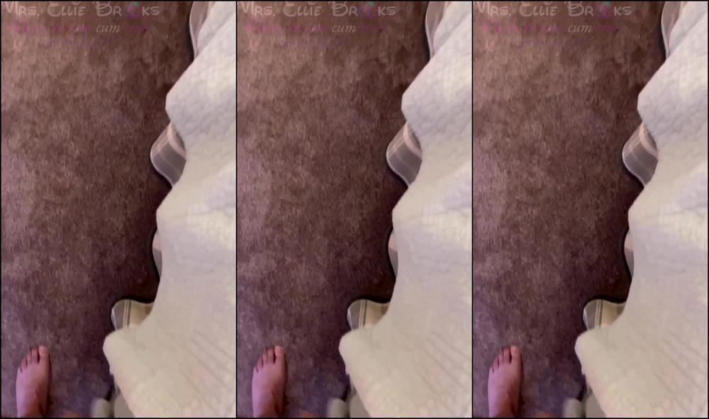 Mrselliebrooks Had My Dads Friend Send Me The Video He Took From The Other Night So You Guys Could See Me