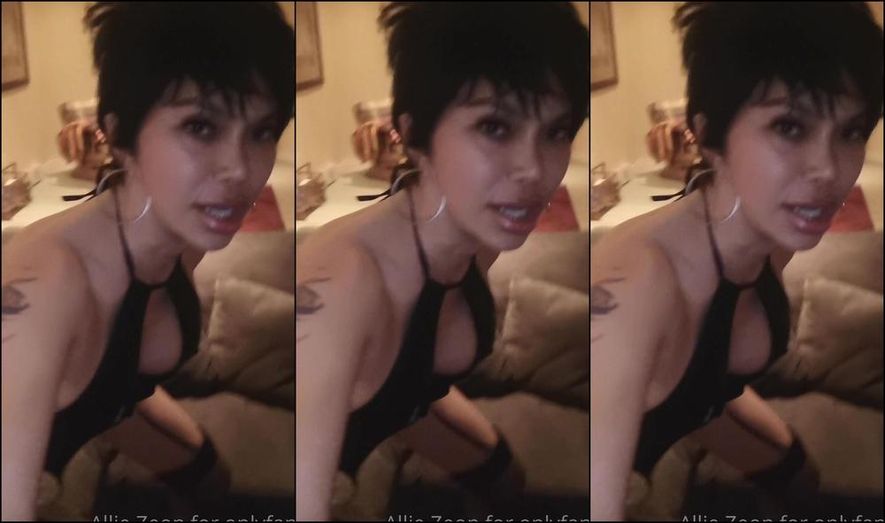 Allie Zeon Who Like A Mild Domination Scene Let S Get A