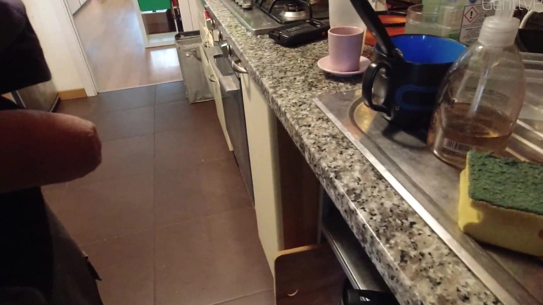 GentlyPerv PLUMBER ADVENTURE Pt 1. Casalinga MILF vuole il cazzo dell'idraulico. Pornhub