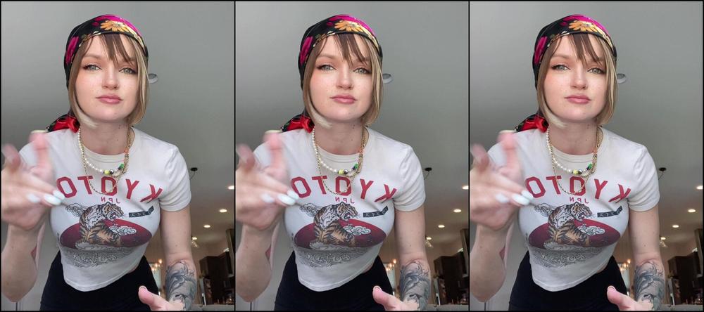 Peachjars 2125841300 06 02 2021 Talking About Youtube My Tattoo And Showing You How My Ass Jiggles Just Wanted To Catch