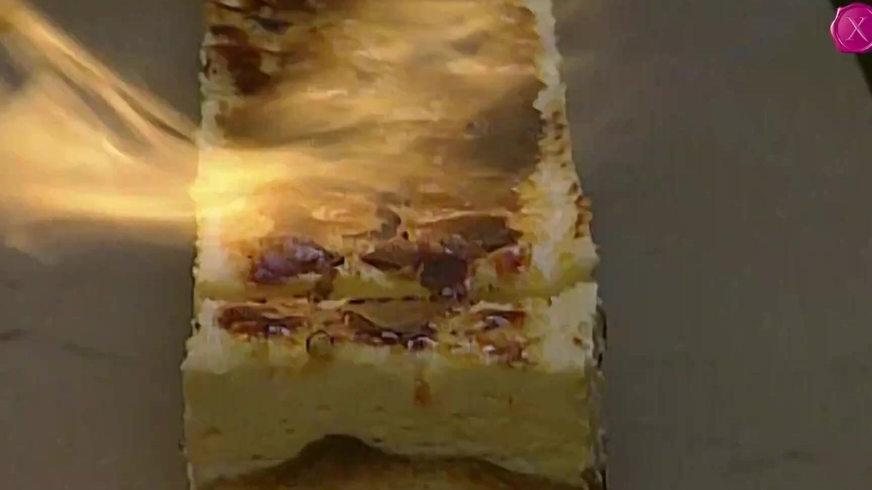 "Barbie Est,Debbie Van Gils,Elodie Cherie,Vanessa d'Angely" Feature, All Sex, Anal Les Miches de la Boulangee Video Marc Dorcel