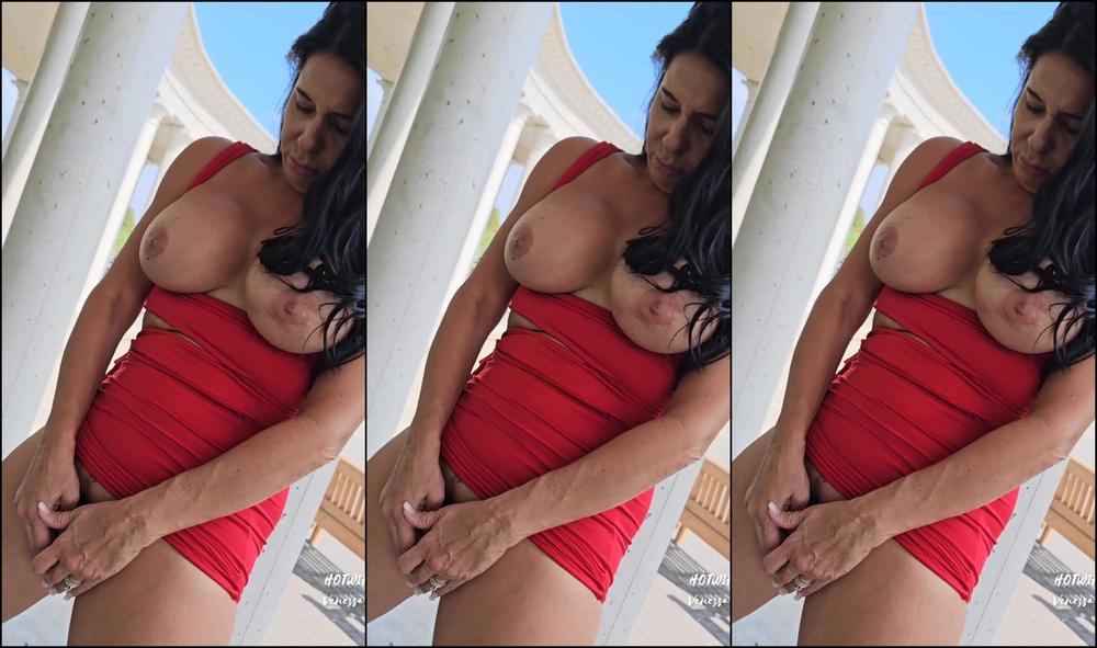 Venessaspenthousevip When In Rome We Must Misbehave Like Onlyfans XXX