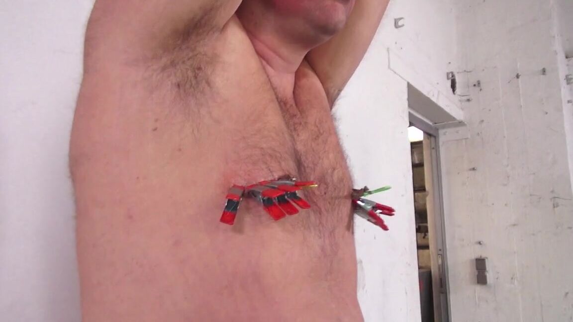 KinkyMistresses face slapped and clamped