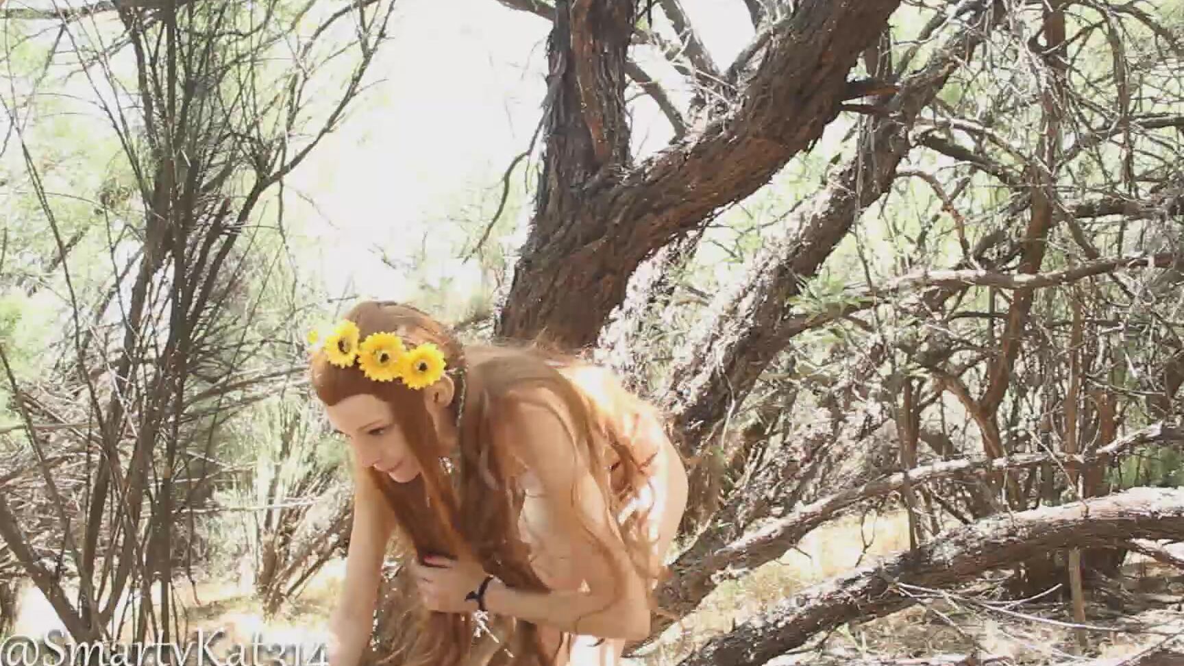 Smartykat Dragon Rider Cam Show