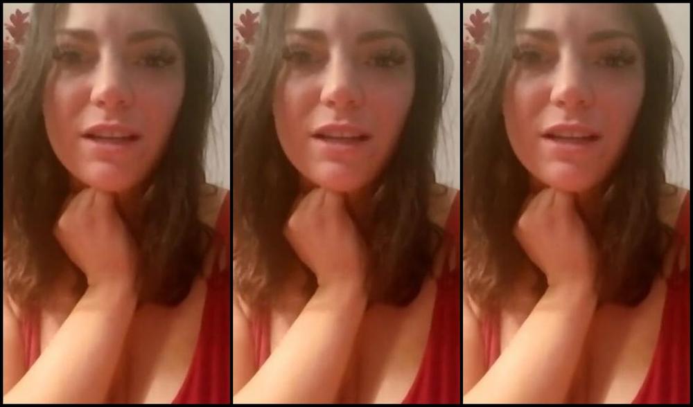 Anacondanoire Onlyfans Reminder Youll Die A Virgin