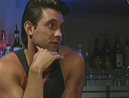 "Celeste, Dyanna Lauren, Kylie Ireland, Sally Layd, Mike Horner, Marc Wallice, Brad Armstrong, Woody Long" Feature, Straight, Couples, Mystery Poison Vivid