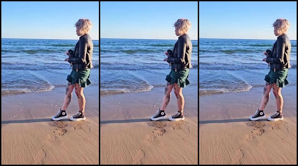 Queen Kinkerbell Nicknamed Kinkerbell23 Onlyfans Oooops Looks Like I Dropped My Litter Q