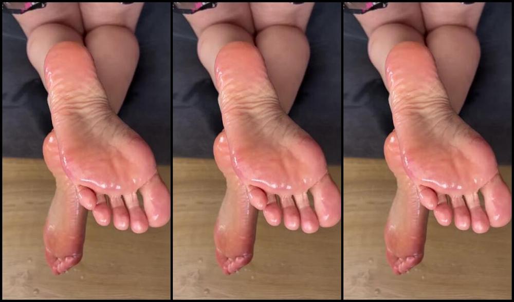 Cute Lily F33T Nicknamed Cute Lily F33T 02 09 2024 Onlyfans Video So Somooth