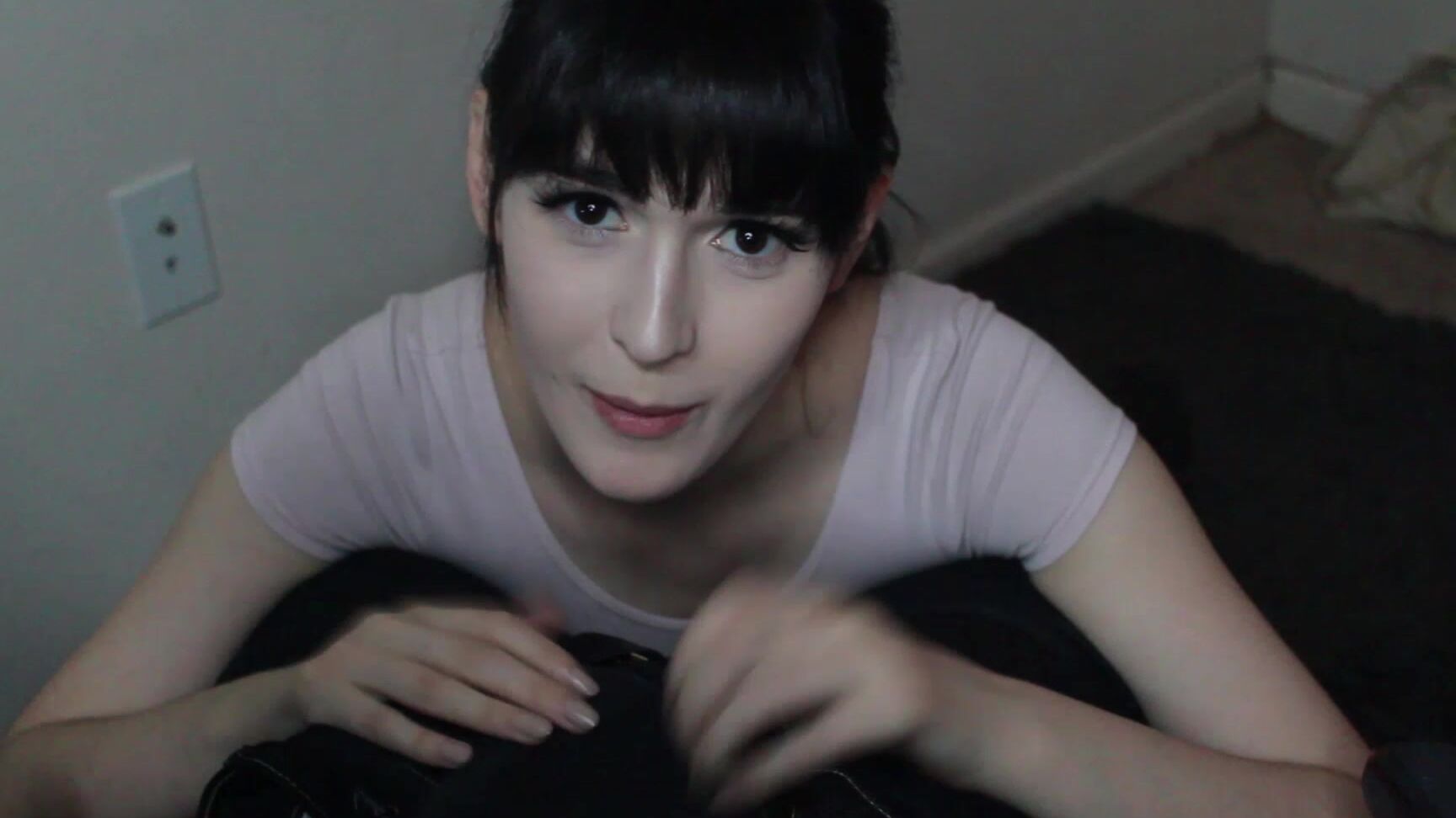 Bloopers, Halloween, Solo Female ivyhelix halloween bloopers ManyVids