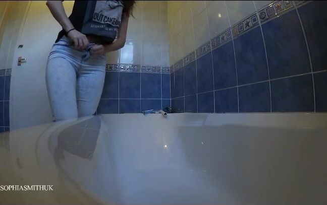 Sophia Smith Bath P Sd