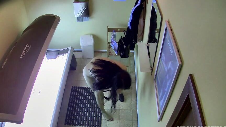 Czech Solarium 148 960540