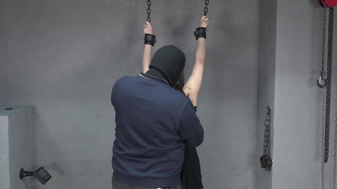 aiyana 2018 01 30 aijana gets whipped Amateur