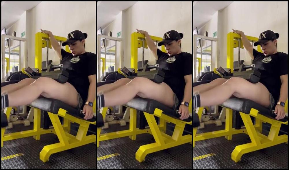 Quadsgoddess Nicknamed Quadsgoddess 04 16 2024 Onlyfans Video My Gym Workout From Today T5K0