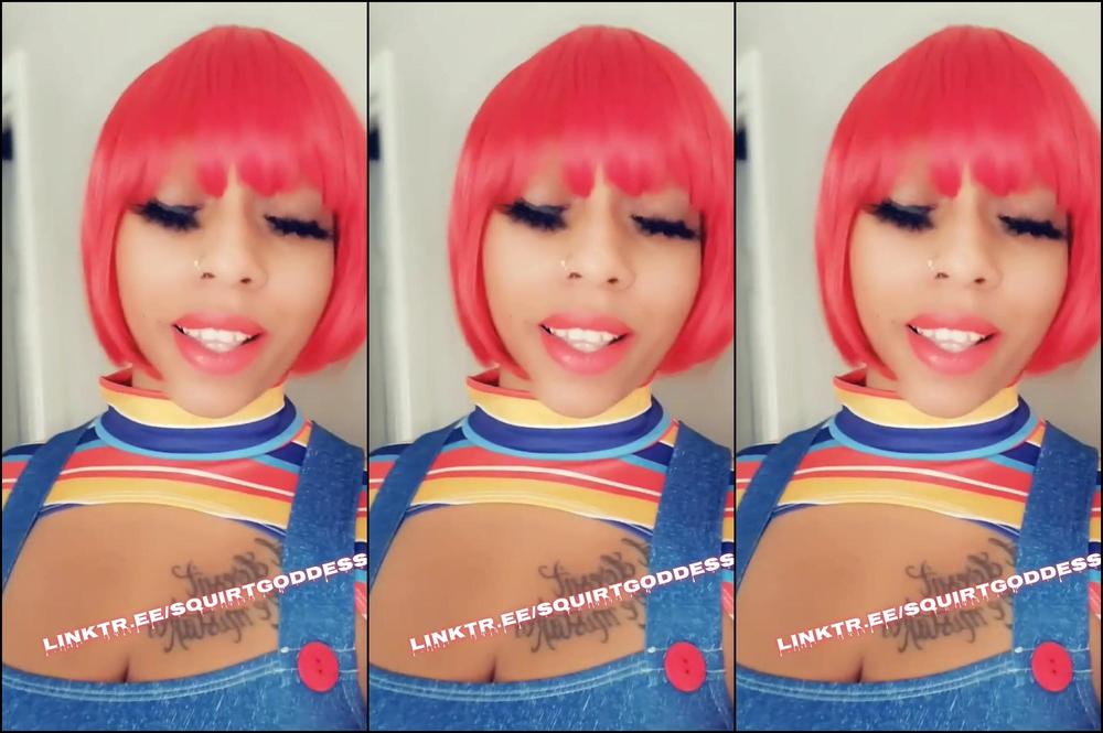 Sgoddess Hey My S Question From This Video If So I Have Tricks Up My Sleeve Teaser Clip I