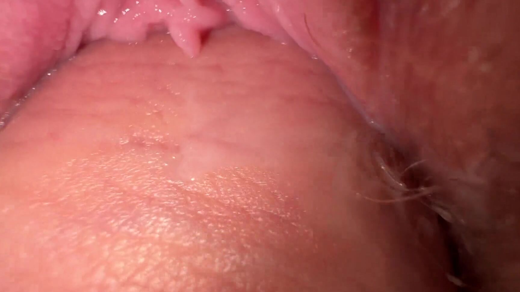 Cute Pussy Fuck friend's horny wife and cum on pussy Pornhub