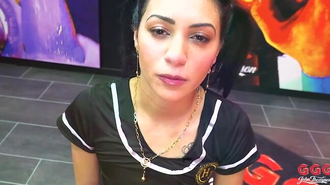 Blowjob, Gangbang, Anal, Bukkake, Facial Cumshot, Group, DP GGG - Bukkake Anal 7 GGG