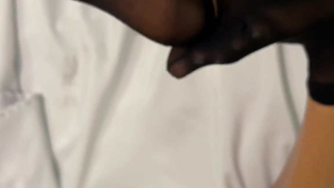 Feet, Ebony Foot Fetish, Wrinkled Soles, Close-Ups, Extreme Close-ups black nylon removal close up ManyVids