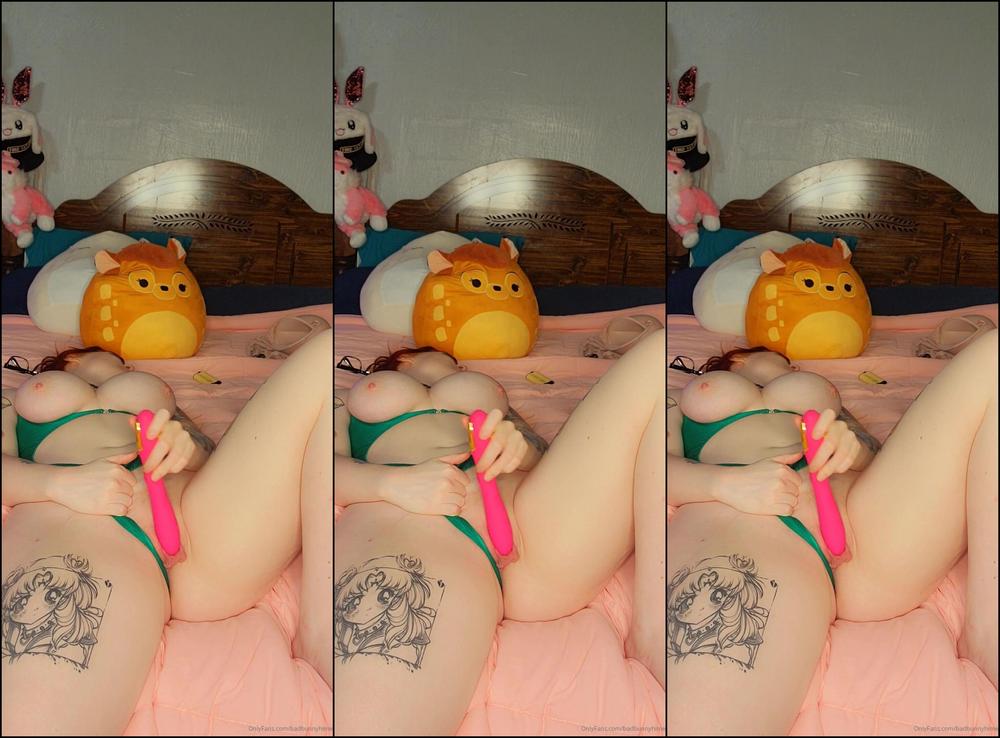 Bunnygirlnicole 2461668826 05 20 2022 Happy Friday