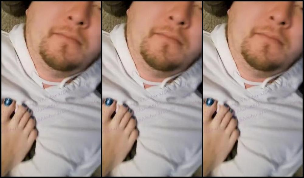 Naturaldiva Onlyfans All Of My Weight On Your Chest Face Throat You Are Going To Deal