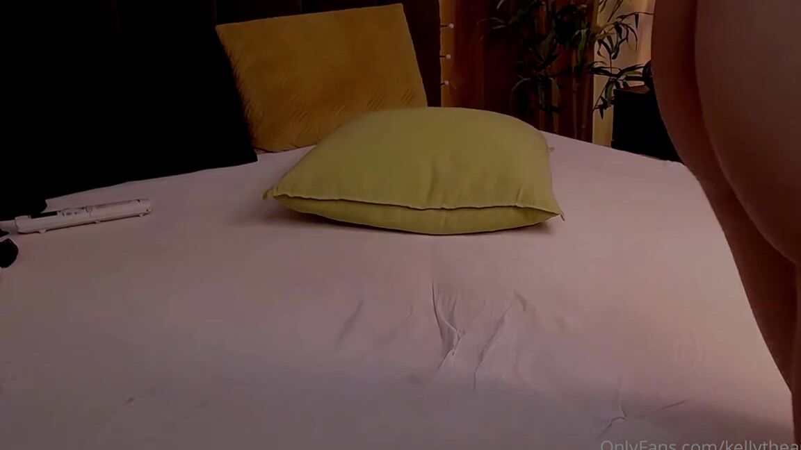 Aimee Kelly Aka Kellytheaimee Onlyfans Video 700
