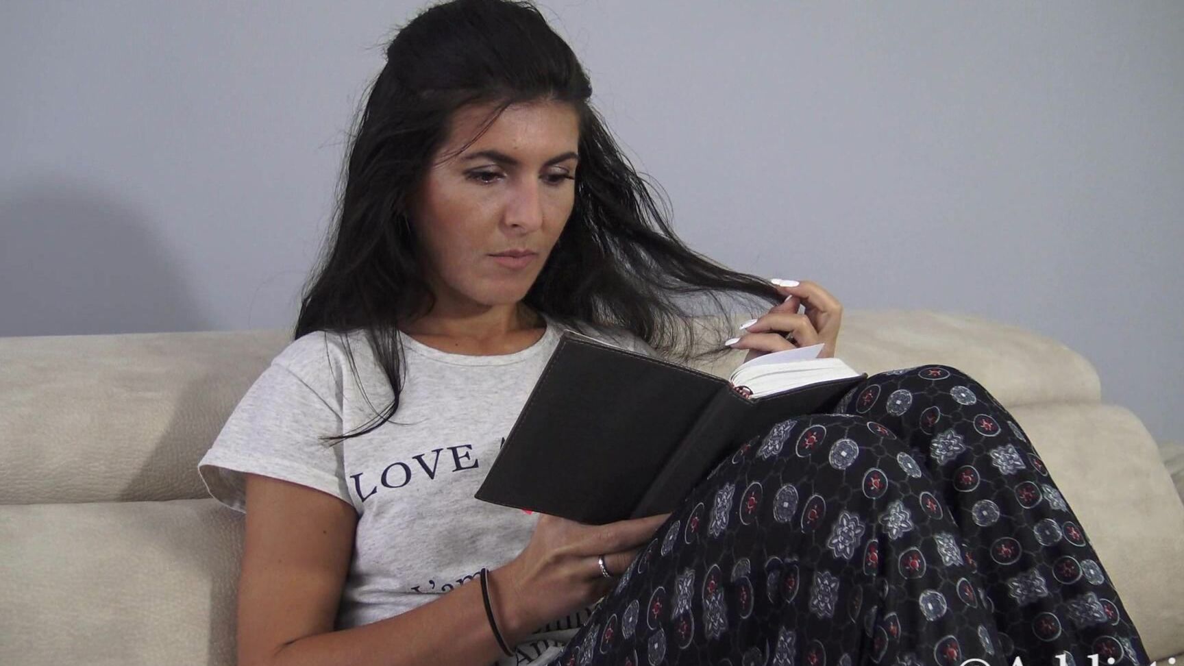 Son, MILF, Dirty Talk, Voyeur, Incest, Taboo, Mom, Mother The Diary SiteRip