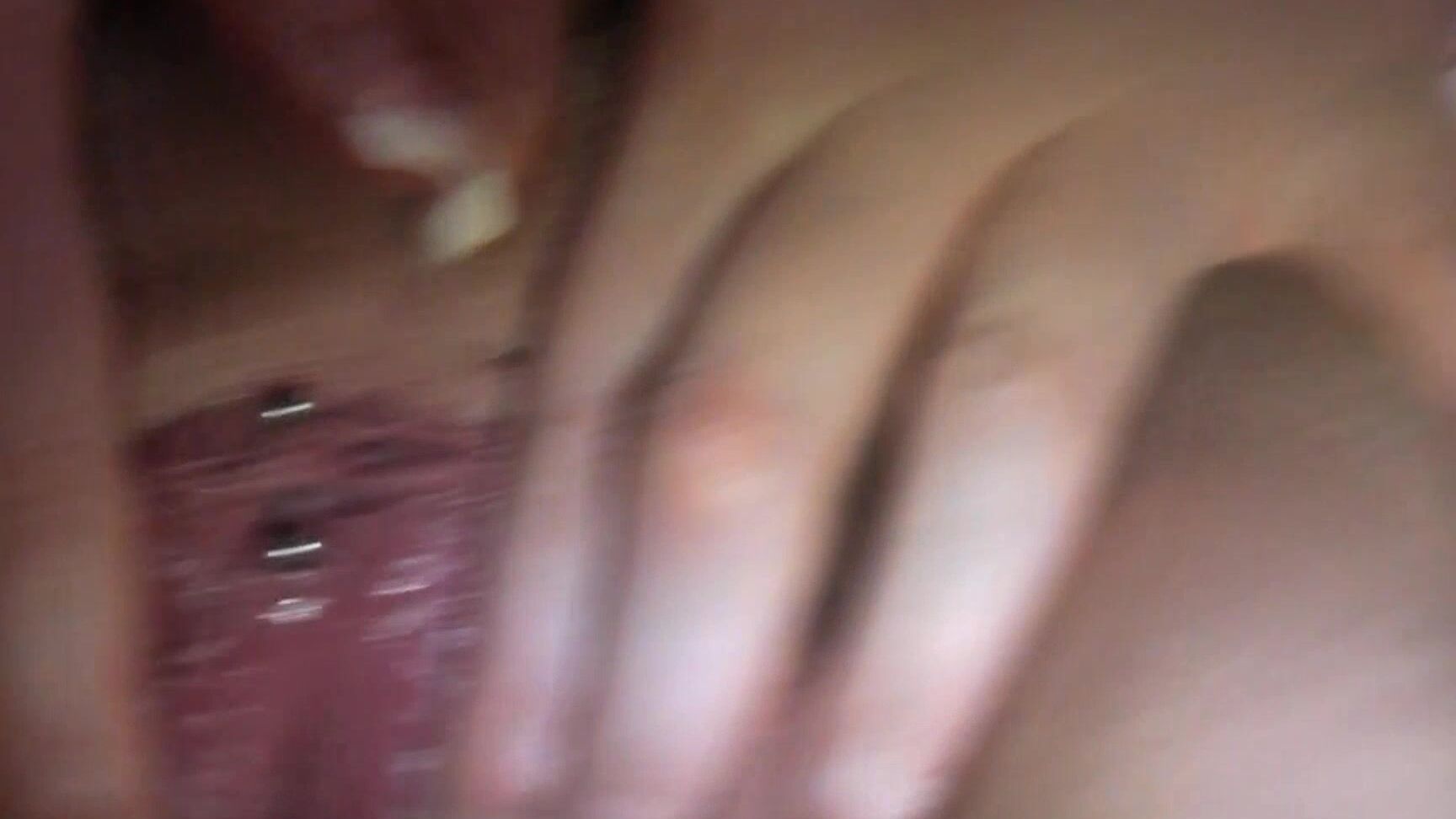 Sallysecret I Sit Down On Your Face