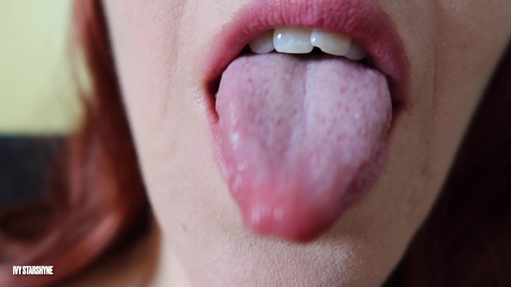 Ivystarshyne Finding Your Favorite Spot