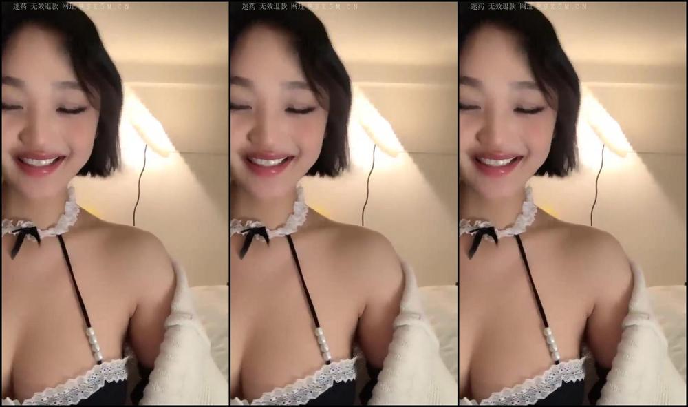 Asian Domestic Zone Self Filmed 05875