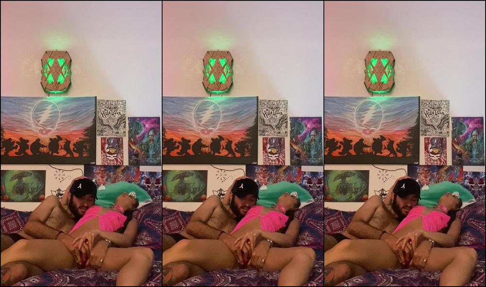 Temptresstay Happy Easter Xoxo Bunnyyy