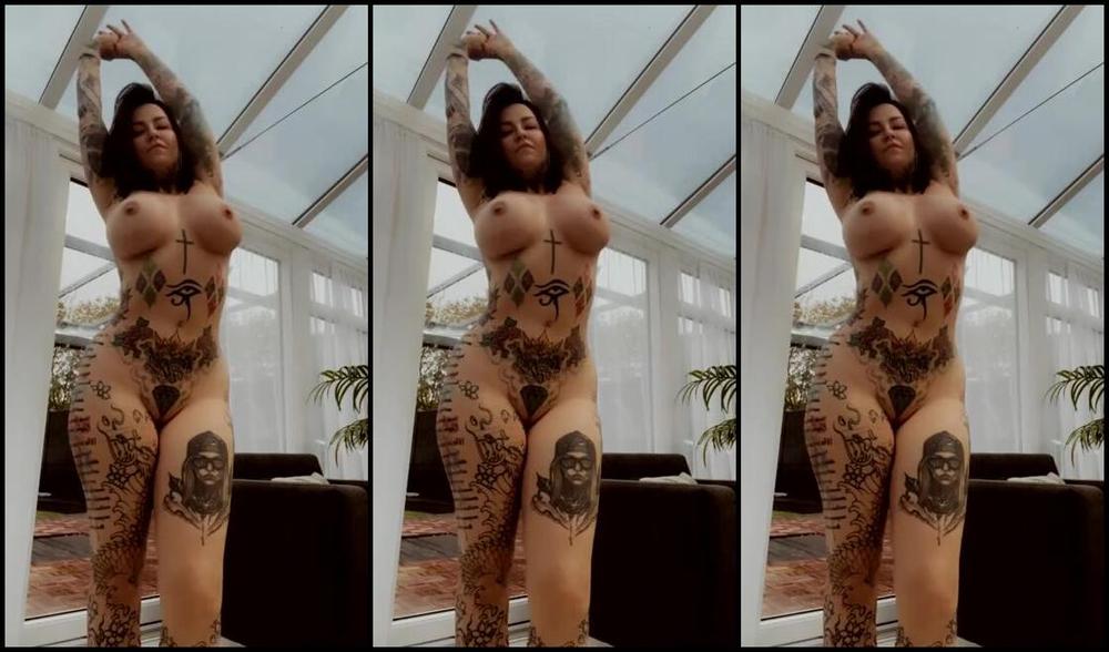 Hayley B Nicknamed Hayley B Onlyfans Morning Fckers109