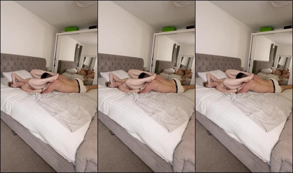 Sxphiemxi 2772606116 02 12 2023 Fly On The Wall After Our Night Out Foreplay And Fuck Ends In Cum All Over