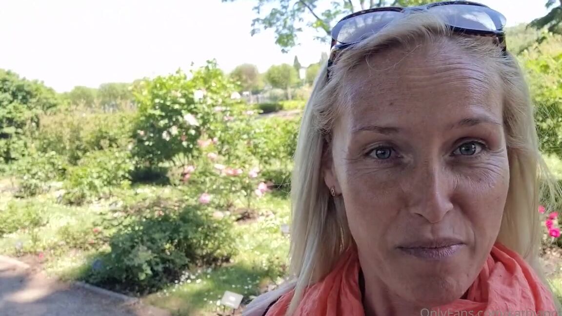 Kathianobilixx Findom 05 19 2022 Onlyfans Video Trips Amp Tips Escaping From City Noise In The Centrum Of Budapest