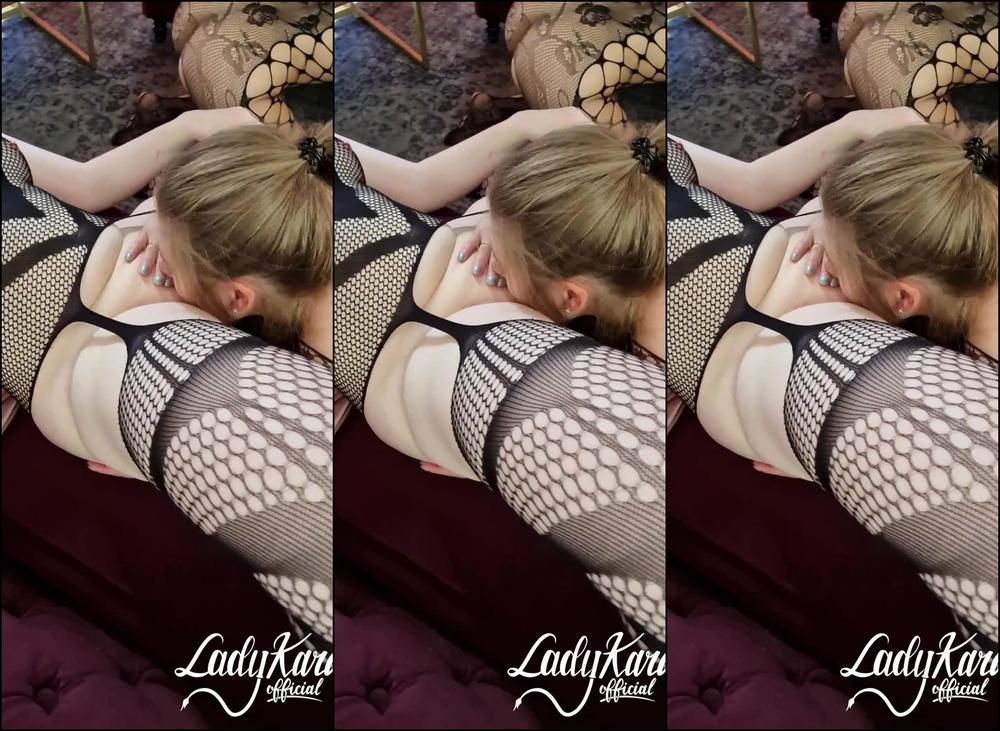 Ladykara Good Morning