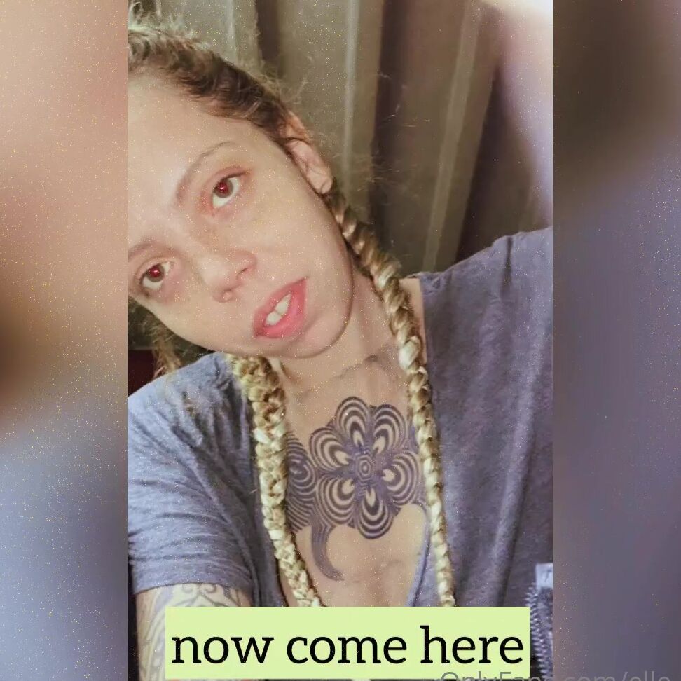 Elle O F 2226664397 09 21 2021 I Am Your Giant Tip Me 3 And Receive The Rest Of The Video