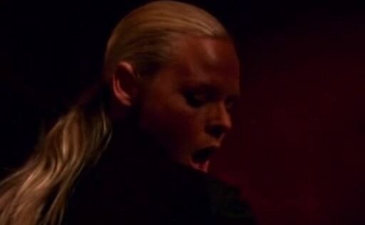 1 On 1 Katja Kean Pink Prison Sc 1