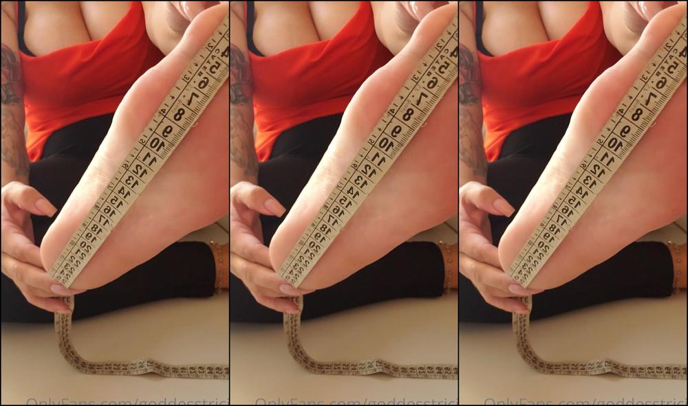 Goddesstricia O Udio Ficou Baixo Mas Espero Que Gostem E