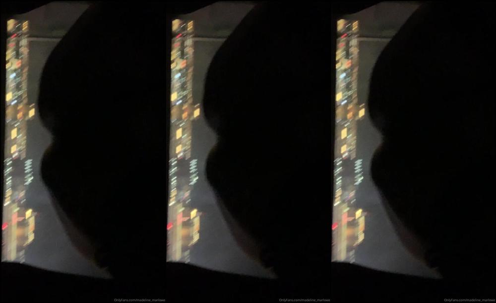 Maitresse Madeline Marlow Oh I Dunno Back On The Strip Cucking My Slave With