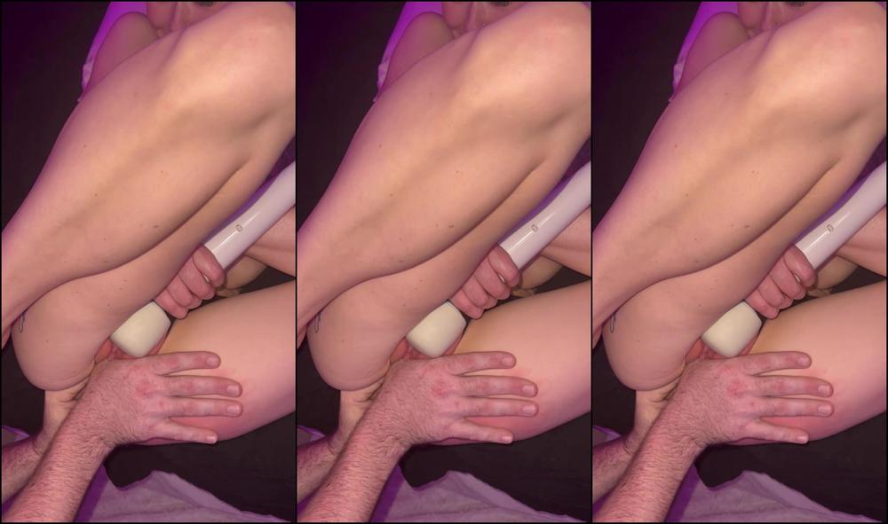 Autumnmoonxx When You Thought Me Squirting In The Last Vid Onlyfans XXX